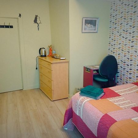 Chambre Dans Maison Mosaiquee Saint-Marcel  Dış mekan fotoğraf